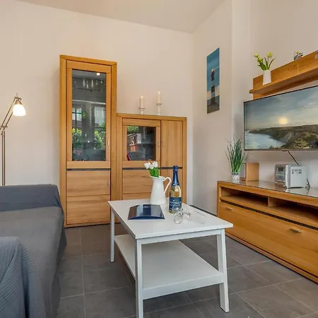 Apartment Kutterkoje Zingst